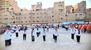 تفاصيل جديدة.. تعديل إجازة نصف العام 2025 من وزارة التعليم